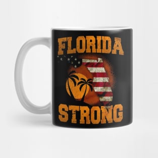 Florida Strong Mug